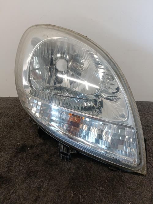 Image Optique avant principal droit (feux)(phare) - RENAULT KANGOO 1