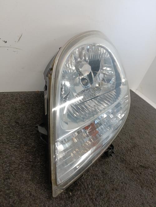 Image Optique avant principal gauche (feux)(phare) - RENAULT KANGOO 1