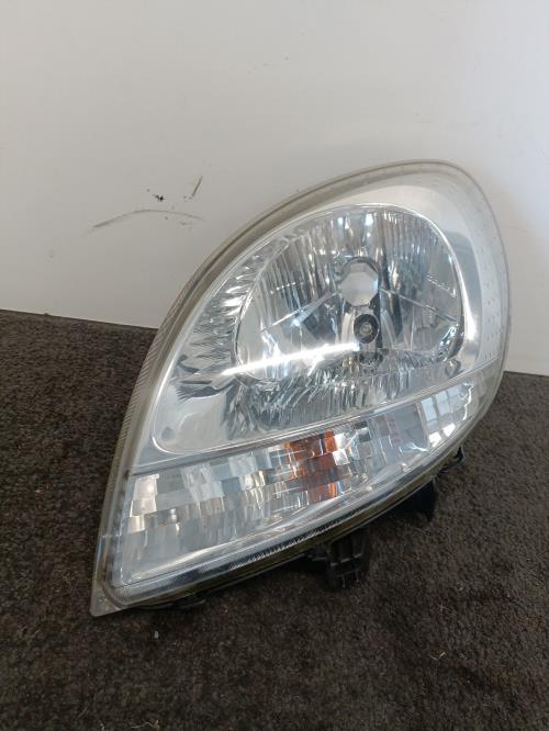 Image Optique avant principal gauche (feux)(phare) - RENAULT KANGOO 1