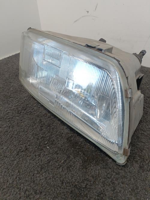 Image Optique avant principal droit (feux)(phare) - PEUGEOT BOXER 1