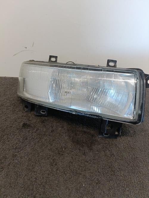 Image Optique avant principal droit (feux)(phare) - OPEL MOVANO A