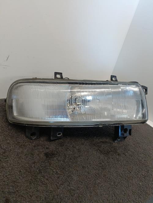 Image Optique avant principal droit (feux)(phare) - OPEL MOVANO A