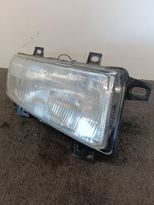 Image Optique avant principal droit (feux)(phare) - OPEL MOVANO A