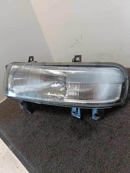 Image Optique avant principal gauche (feux)(phare) - OPEL MOVANO A