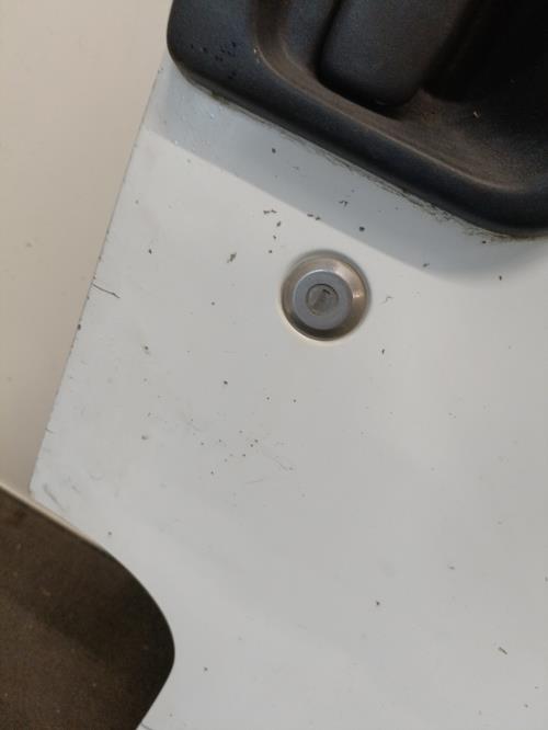 Image Porte avant droit - OPEL MOVANO A