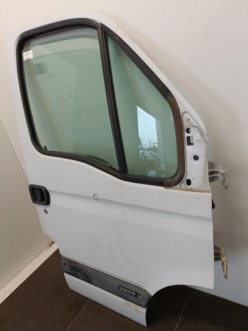 Image Porte avant droit - OPEL MOVANO A