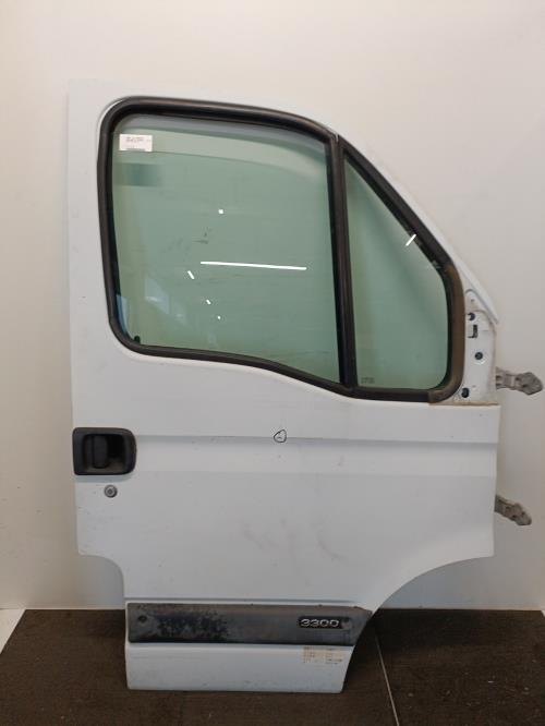 Image Porte avant droit - OPEL MOVANO A