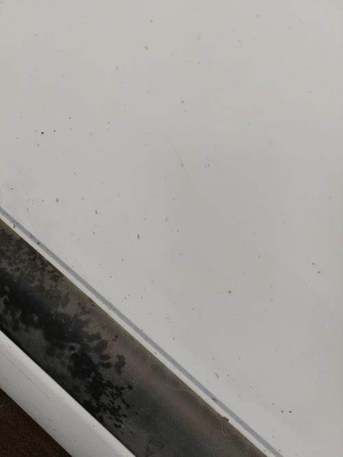 Image Porte avant droit - OPEL MOVANO A