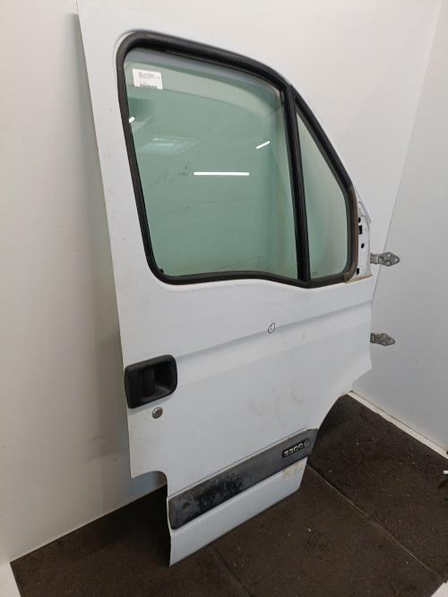 Image Porte avant droit - OPEL MOVANO A