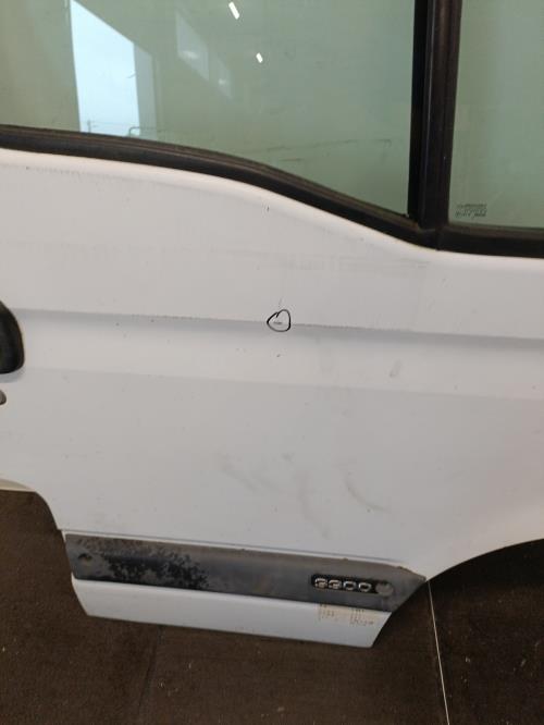 Image Porte avant droit - OPEL MOVANO A