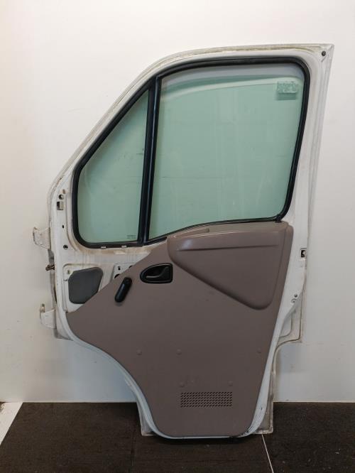 Image Porte avant droit - OPEL MOVANO A