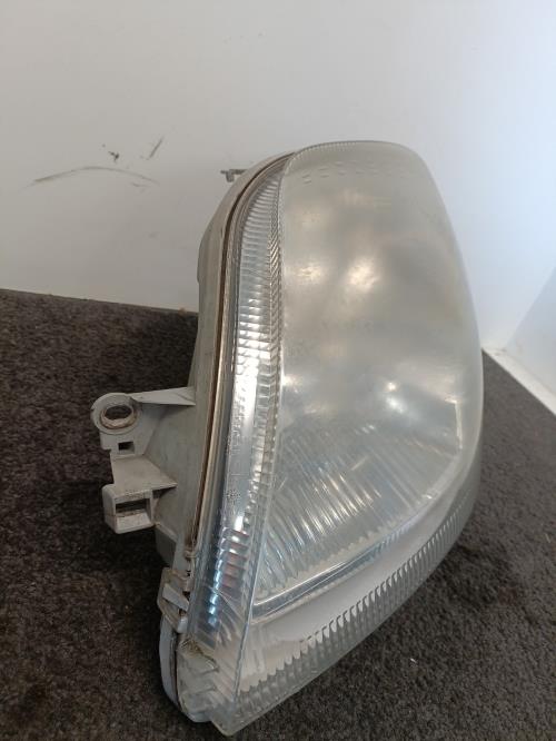 Image Optique avant principal gauche (feux)(phare) - RENAULT MASTER 2