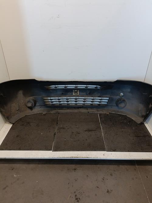 Image Pare choc avant - RENAULT MASTER 2