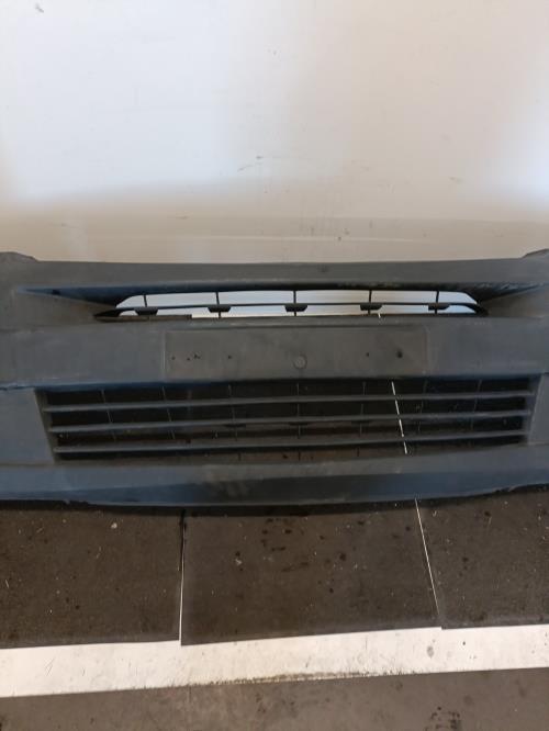 Image Pare choc avant - RENAULT MASTER 2