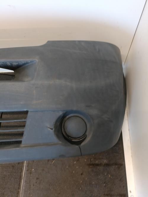 Image Pare choc avant - RENAULT MASTER 2