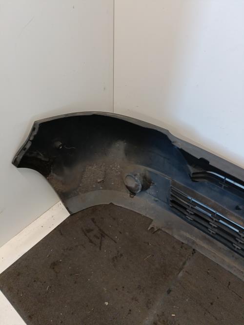 Image Pare choc avant - RENAULT MASTER 2