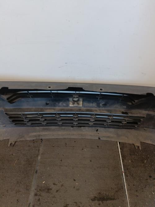 Image Pare choc avant - RENAULT MASTER 2