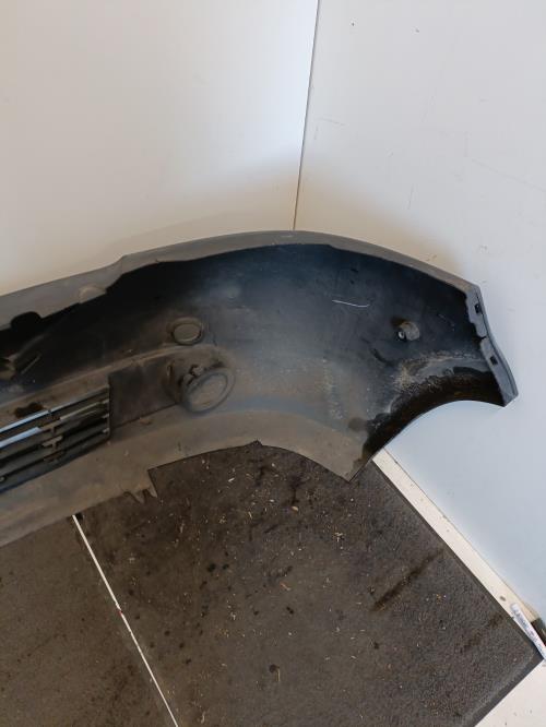 Image Pare choc avant - RENAULT MASTER 2