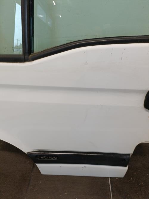 Image Porte avant gauche - RENAULT MASTER 2