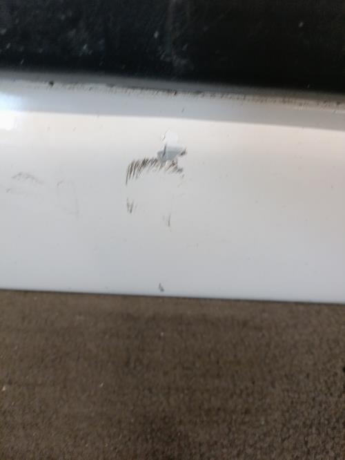 Image Porte avant gauche - RENAULT MASTER 2