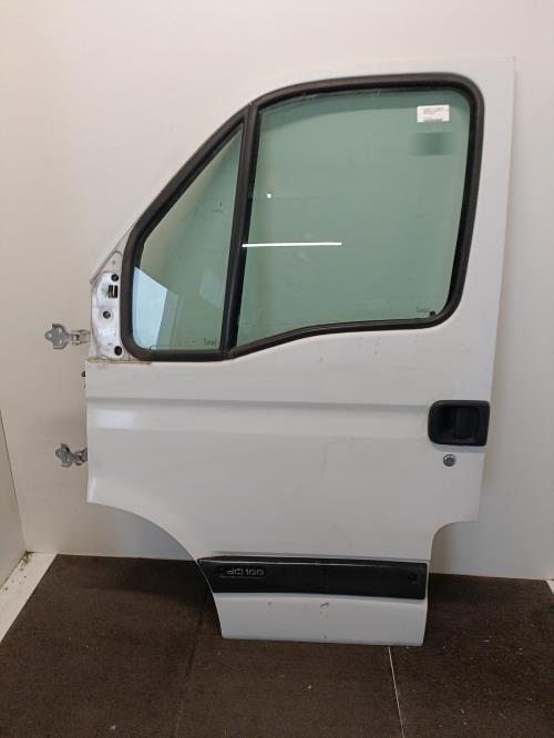 Image Porte avant gauche - RENAULT MASTER 2