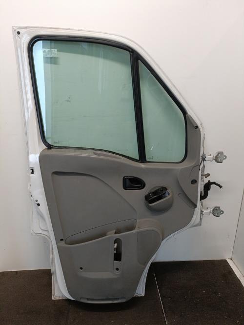 Image Porte avant gauche - RENAULT MASTER 2