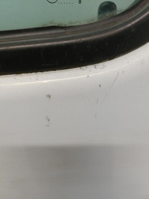 Image Porte avant gauche - RENAULT MASTER 2
