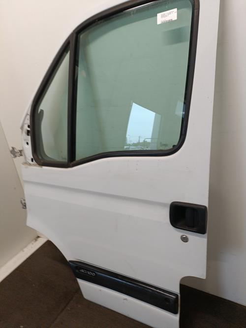 Image Porte avant gauche - RENAULT MASTER 2