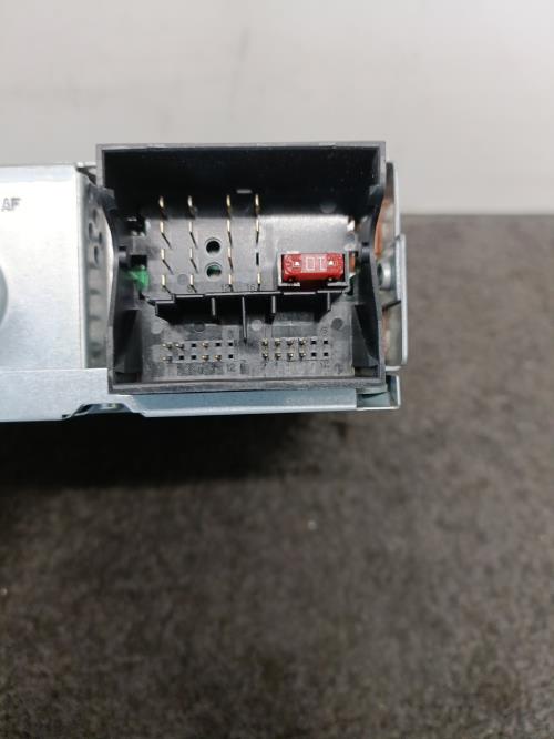 Image Autoradio d'origine - PEUGEOT 308 1