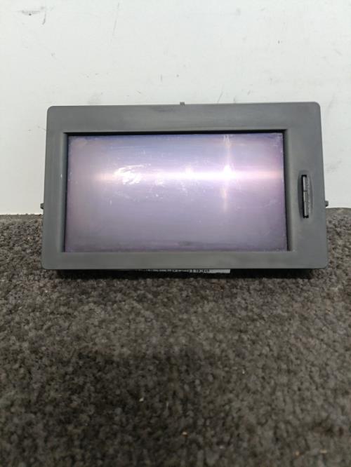 Image Ecran GPS - RENAULT CLIO 3