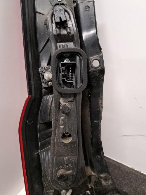 Image Feu arriere principal droit (feux) - FIAT PANDA 2
