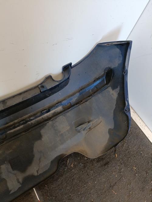 Image Pare choc arriere - FIAT PANDA 2