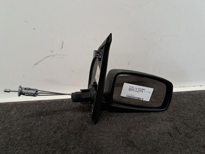 Image Retroviseur droit - FIAT PANDA 2