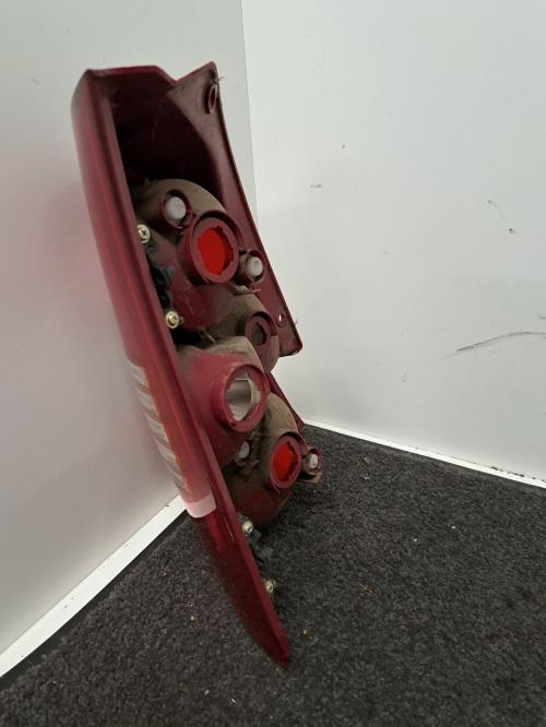 Image Feu arriere principal droit (feux) - HYUNDAI ATOS 2 PRIME