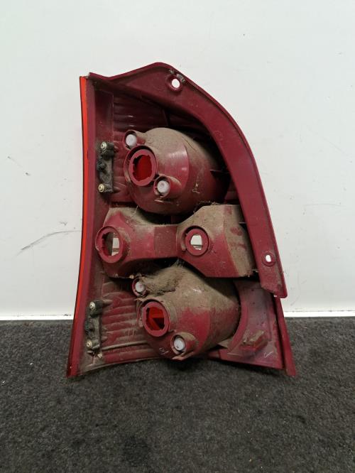 Image Feu arriere principal droit (feux) - HYUNDAI ATOS 2 PRIME