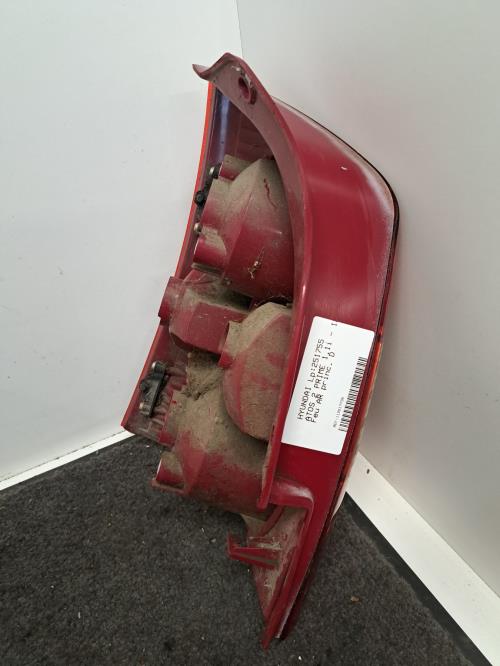 Image Feu arriere principal droit (feux) - HYUNDAI ATOS 2 PRIME