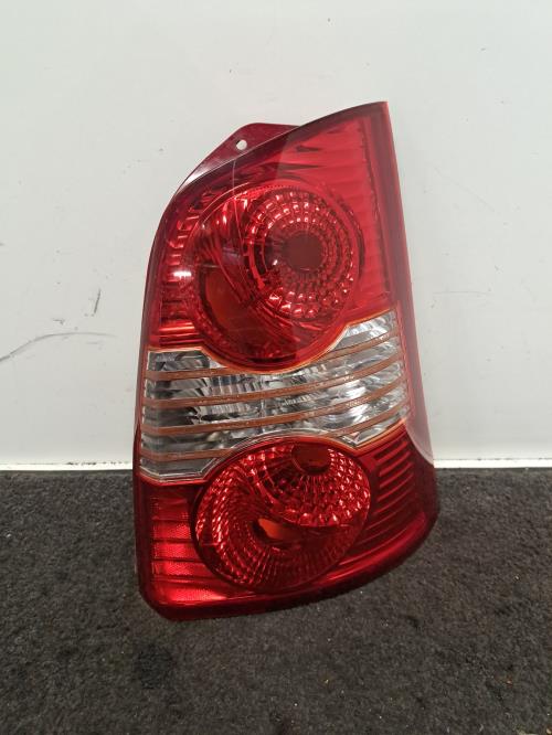 Image Feu arriere principal droit (feux) - HYUNDAI ATOS 2 PRIME
