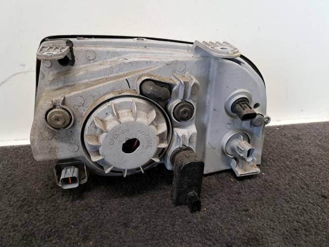 Image Optique avant principal droit (feux)(phare) - HYUNDAI ATOS 2 PRIME