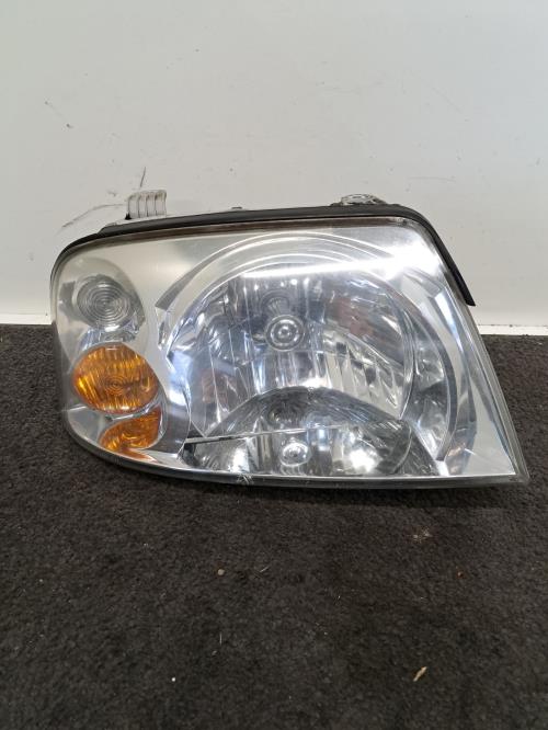 Image Optique avant principal droit (feux)(phare) - HYUNDAI ATOS 2 PRIME