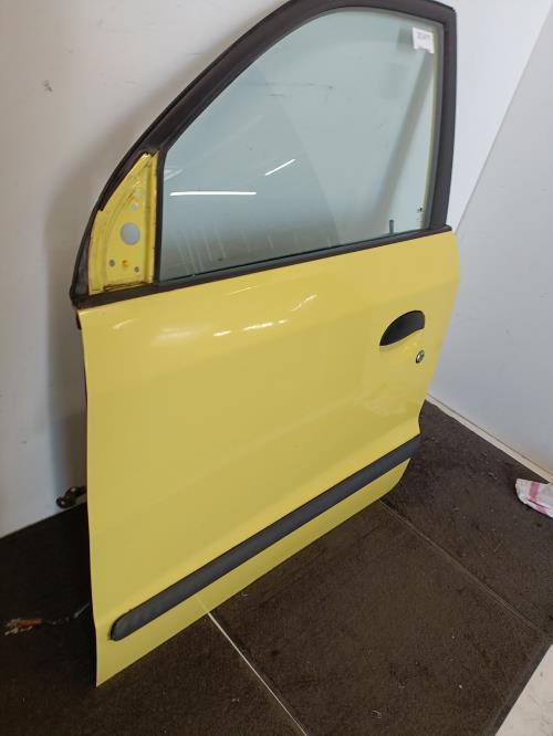 Image Porte avant gauche - HYUNDAI ATOS 2 PRIME