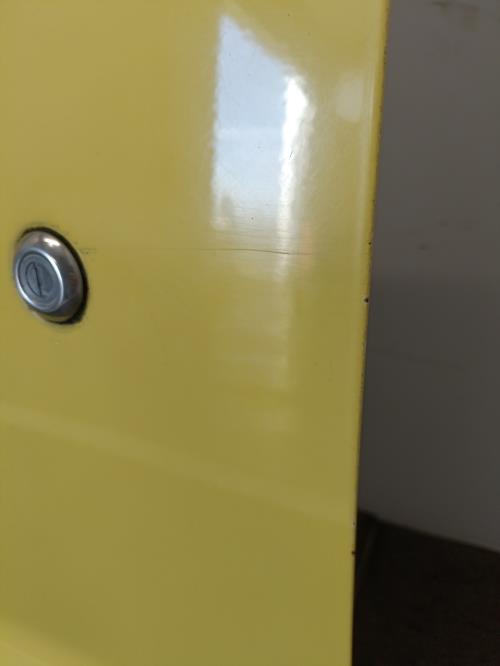 Image Porte avant gauche - HYUNDAI ATOS 2 PRIME