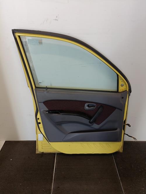 Image Porte avant gauche - HYUNDAI ATOS 2 PRIME