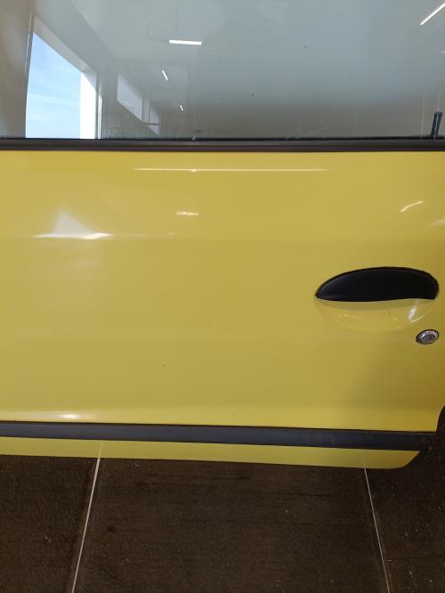 Image Porte avant gauche - HYUNDAI ATOS 2 PRIME