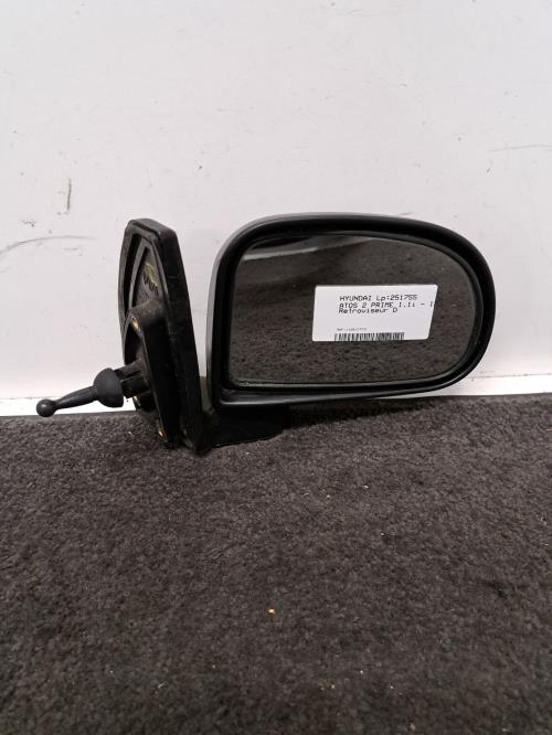 Image Retroviseur droit - HYUNDAI ATOS 2 PRIME