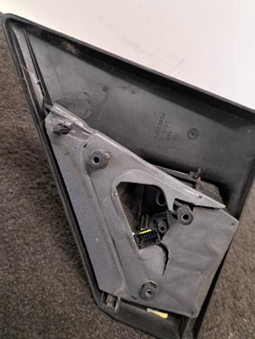 Image Retroviseur droit - RENAULT CLIO 3