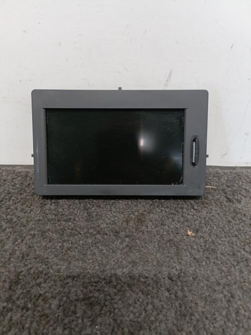 Image Ecran GPS - RENAULT CLIO 3