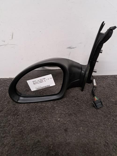 Image Retroviseur gauche - SEAT ALTEA