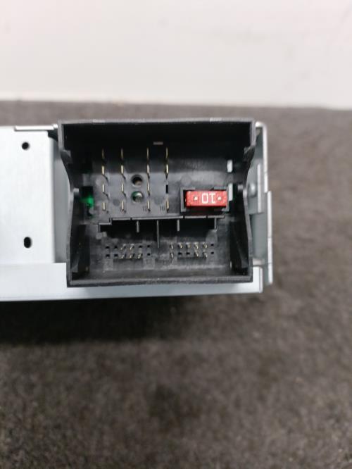 Image Autoradio d'origine - PEUGEOT 308 1