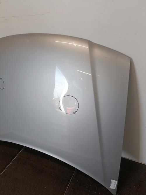 Image Capot - AUDI A3 1
