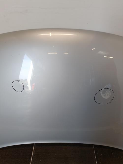 Image Capot - AUDI A3 1